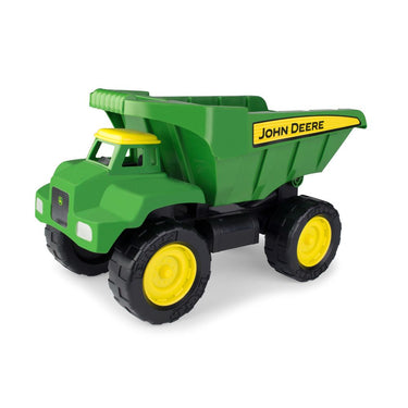JOHN DEERE - Big Scoop Dump Truck